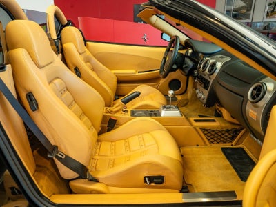 2005 Ferrari F430 Spider Spider