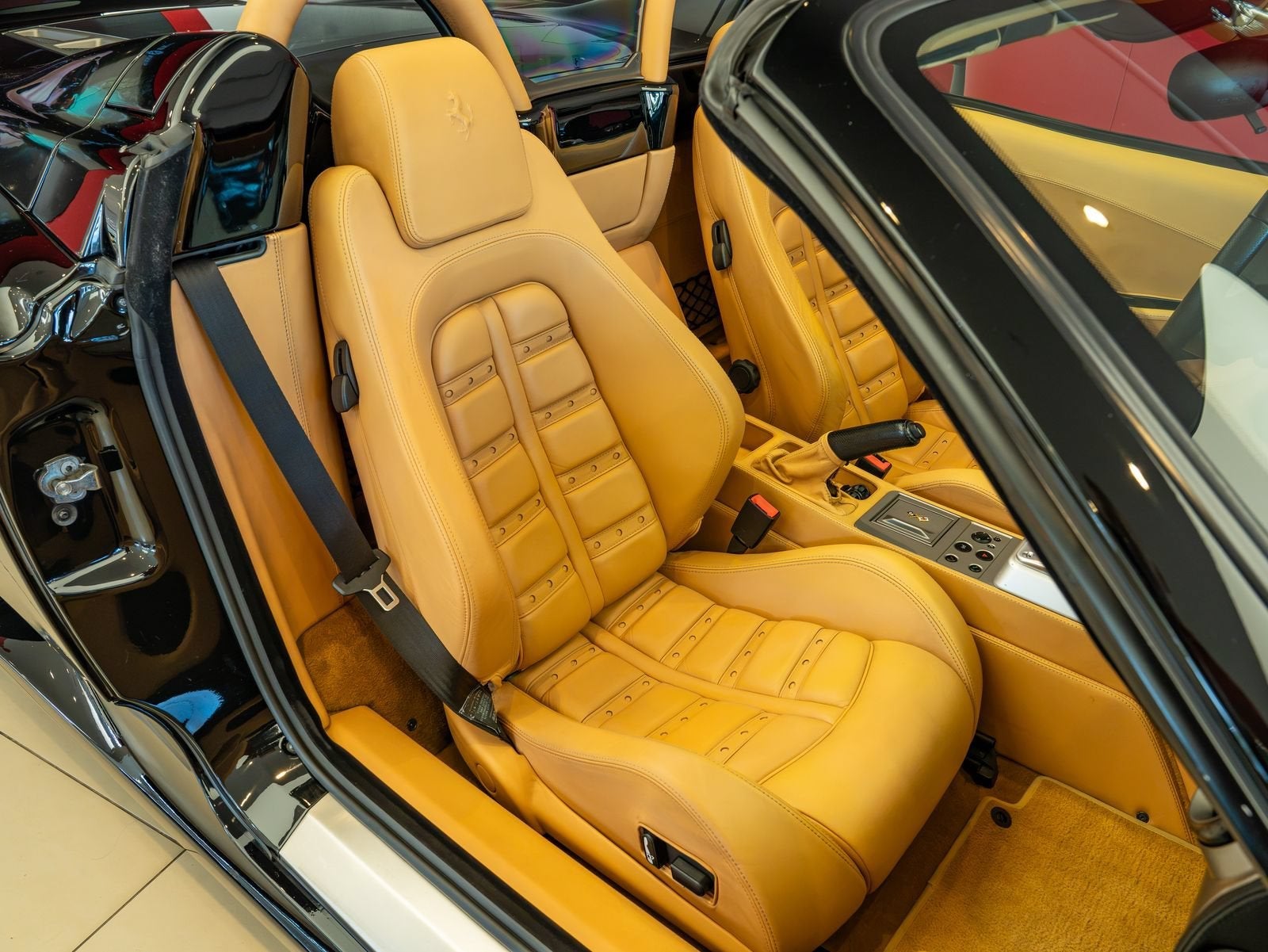 2005 Ferrari F430 Spider Spider
