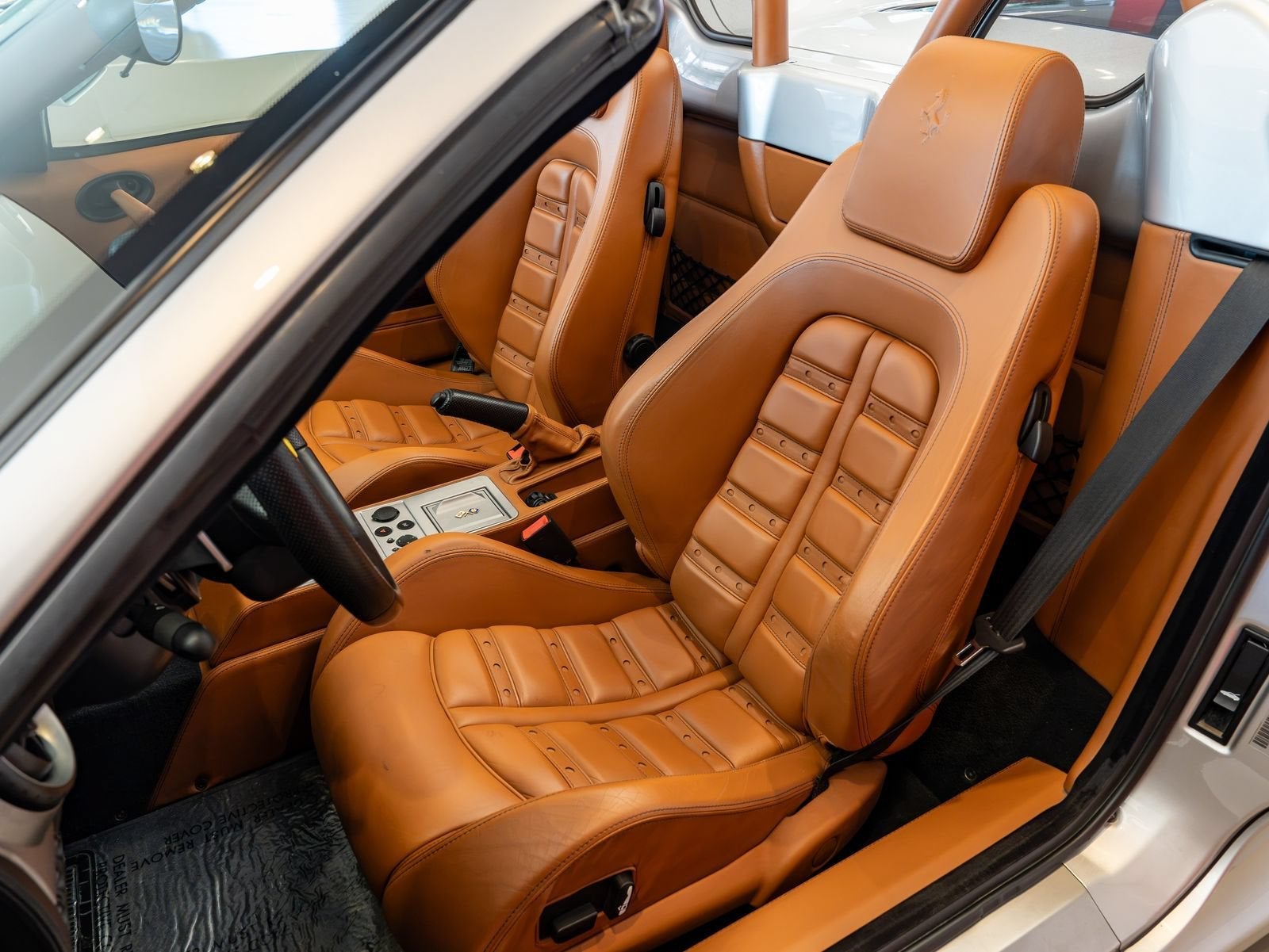 2006 Ferrari F430 Spider Spider