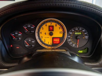2006 Ferrari F430 Spider Spider