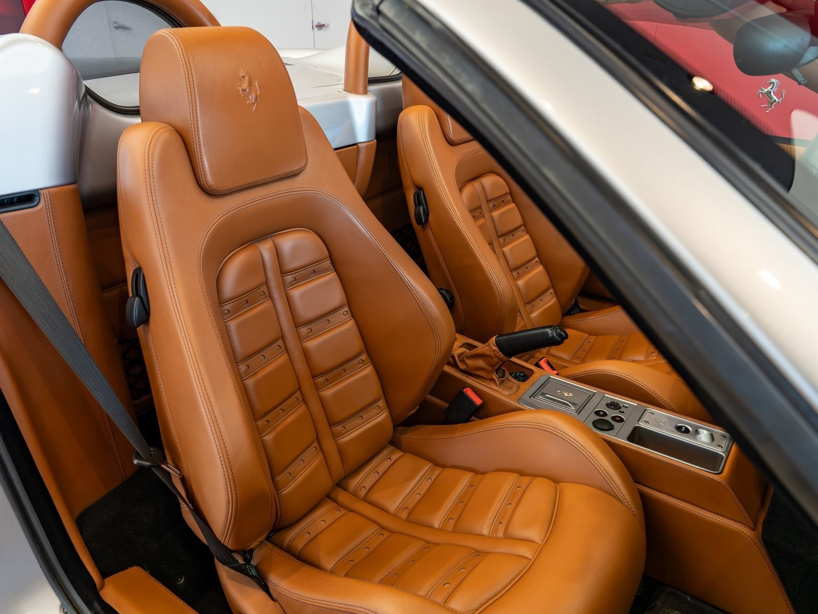 2006 Ferrari F430 Spider Spider