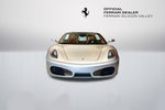 2006 Ferrari F430 Spider Spider