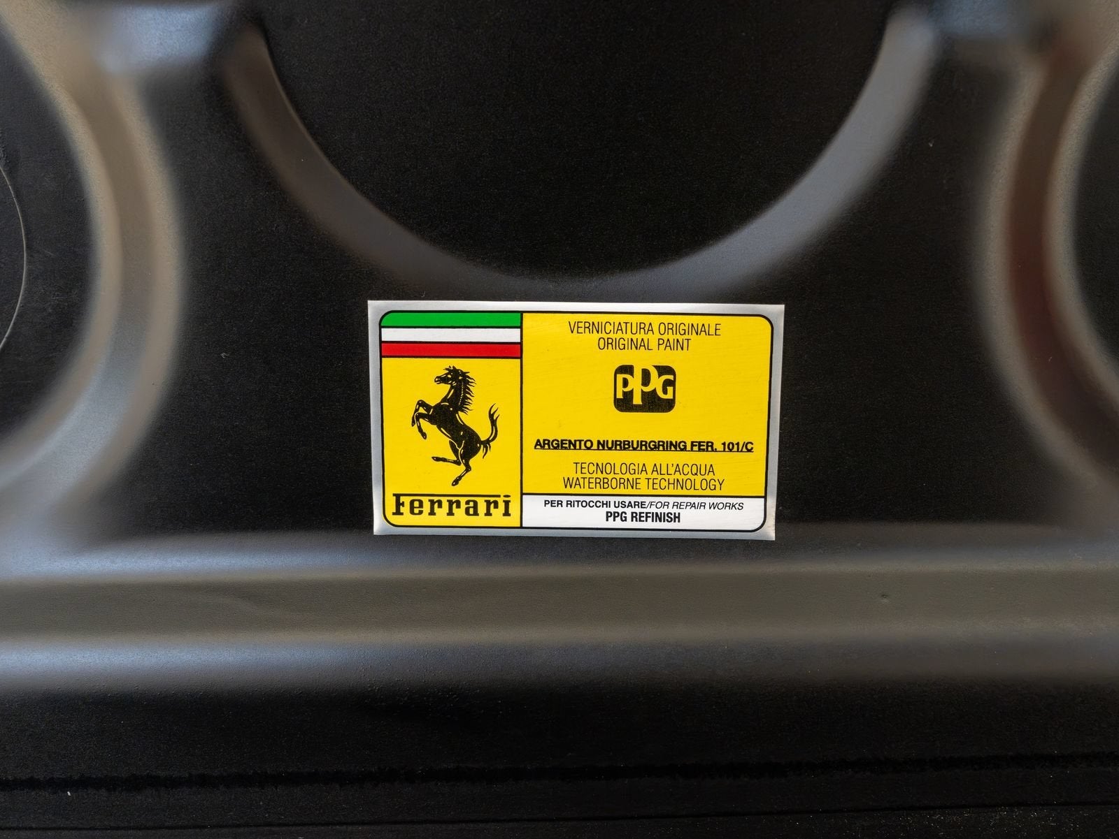 2006 Ferrari F430 Spider Spider