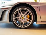 2006 Ferrari F430 Spider Spider