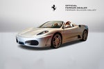 2006 Ferrari F430 Spider Spider