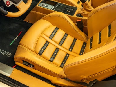 2007 Ferrari F430 Spider Spider