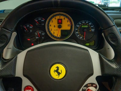 2007 Ferrari F430 Spider Spider