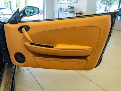 2007 Ferrari F430 Spider Spider