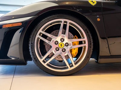 2007 Ferrari F430 Spider Spider