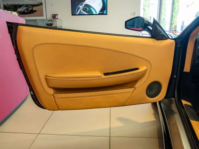 2007 Ferrari F430 Spider Spider