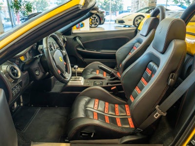 2007 Ferrari F430 Spider Spider