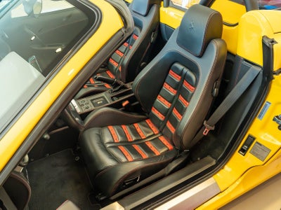 2007 Ferrari F430 Spider Spider