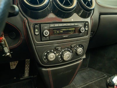 2007 Ferrari F430 Spider Spider