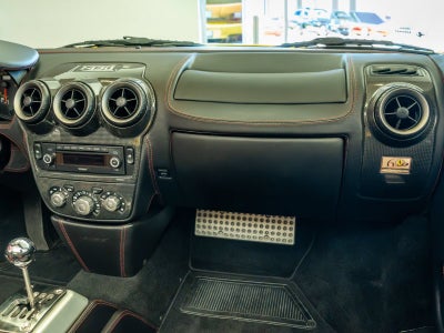 2007 Ferrari F430 Spider Spider