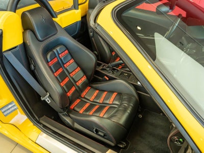 2007 Ferrari F430 Spider Spider