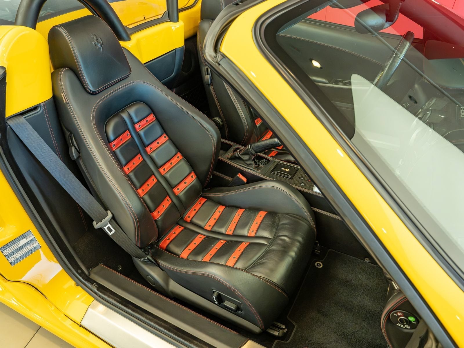 2007 Ferrari F430 Spider Spider