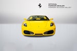 2007 Ferrari F430 Spider Spider