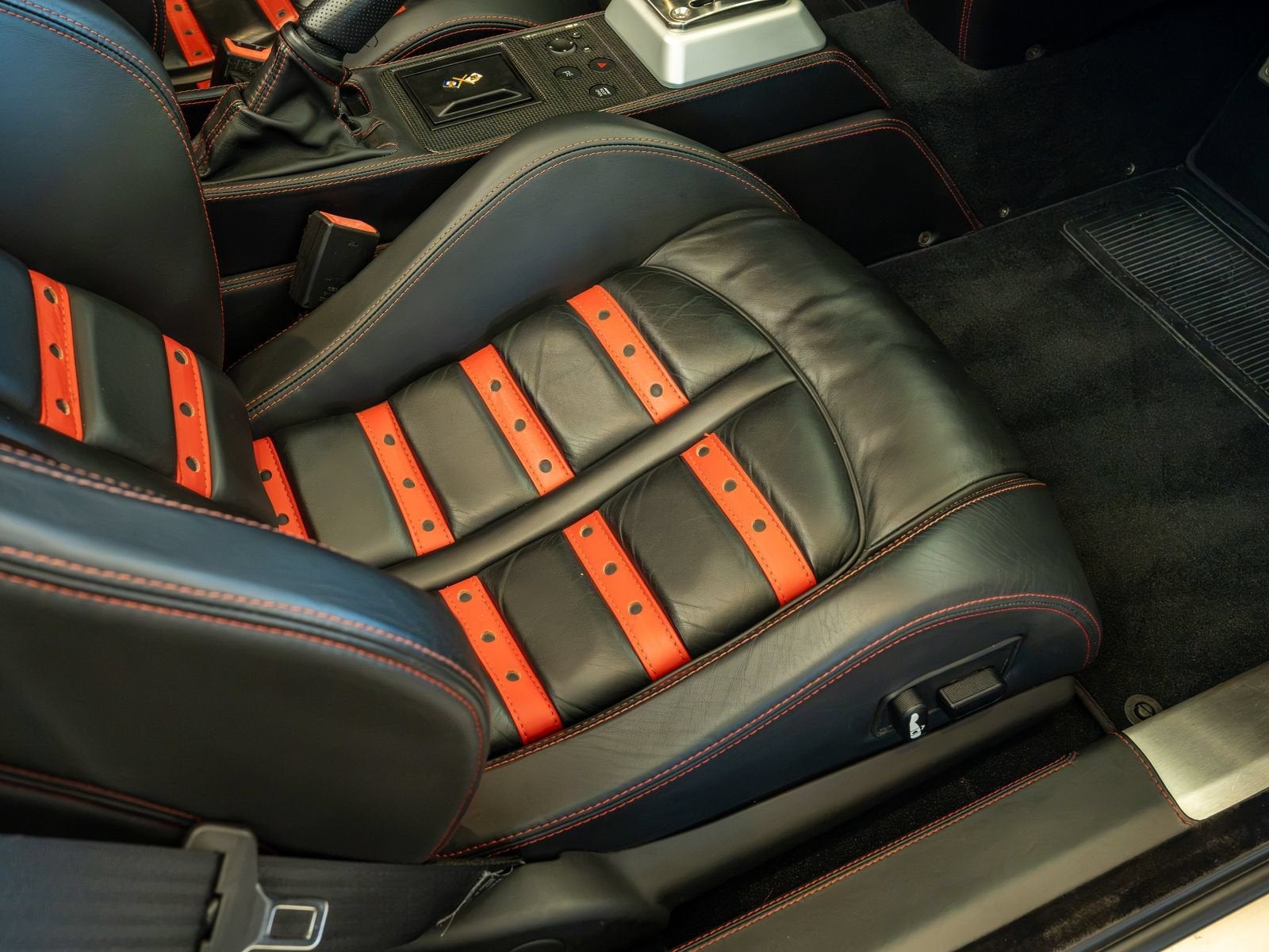 2007 Ferrari F430 Spider Spider