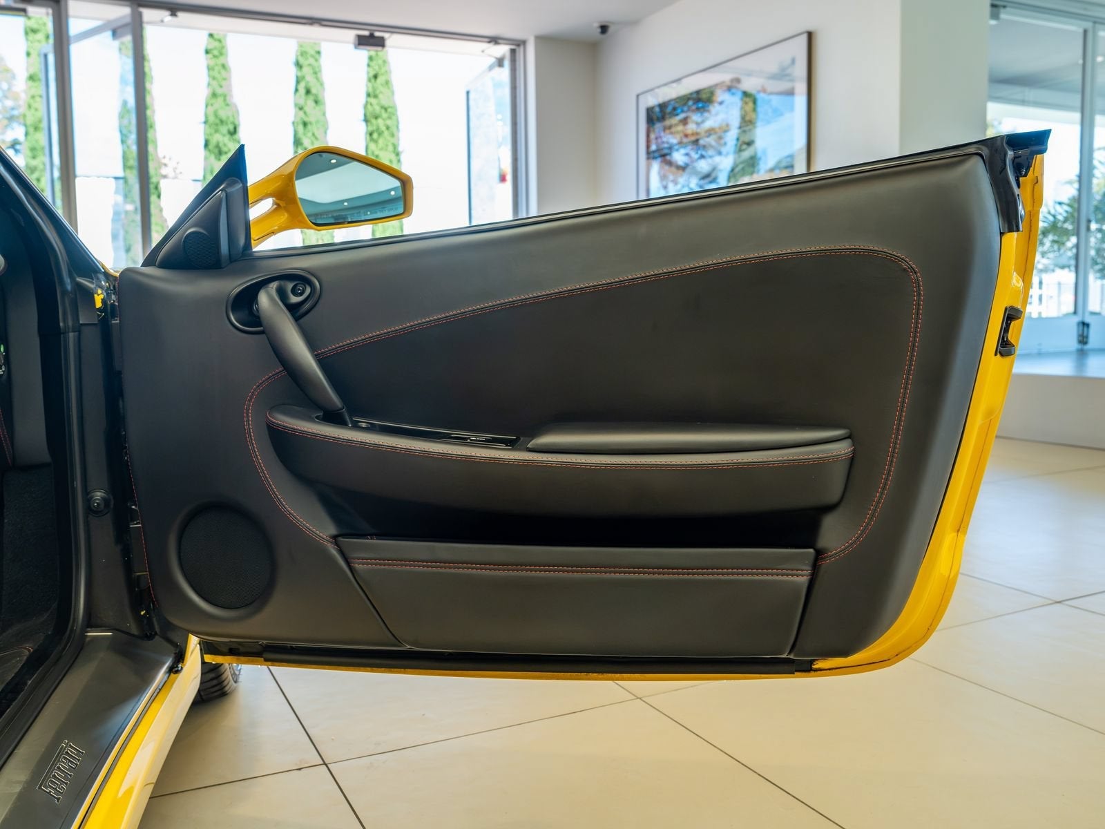 2007 Ferrari F430 Spider Spider