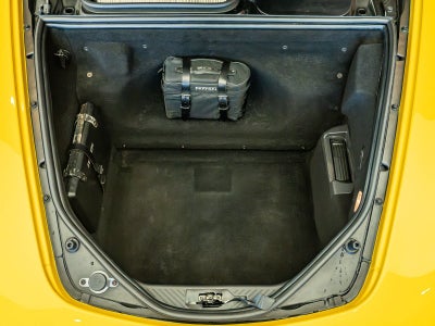2007 Ferrari F430 Spider Spider