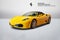 2007 Ferrari F430 Spider Spider
