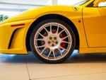 2007 Ferrari F430 Spider Spider