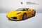2007 Ferrari F430 Spider Spider