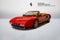 1989 Ferrari Mondial Cabriolet/T Cabriolet Cabriolet