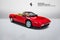 1989 Ferrari Mondial Cabriolet/T Cabriolet Cabriolet