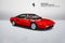 1989 Ferrari Mondial Cabriolet/T Cabriolet Cabriolet