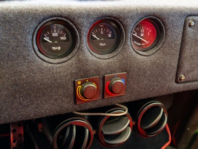 1992 Ferrari F40 Base