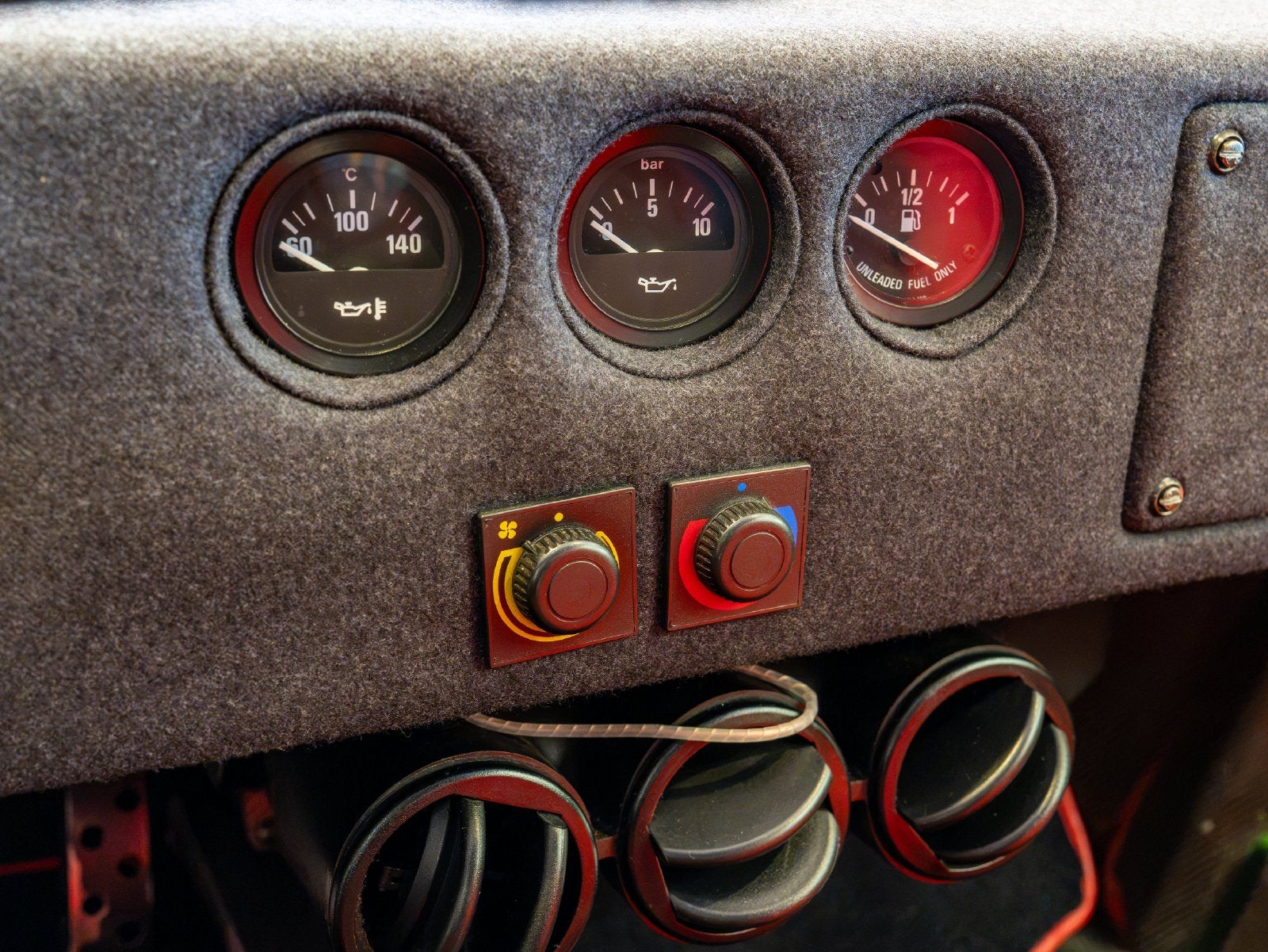 1992 Ferrari F40 Base