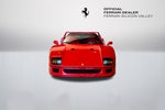 1992 Ferrari F40 Base