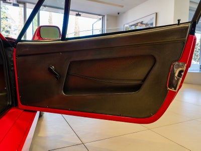 1992 Ferrari F40 Base