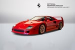 1992 Ferrari F40 Base