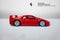 1992 Ferrari F40 Base