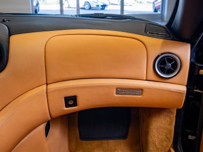 2005 Ferrari Superamerica Base