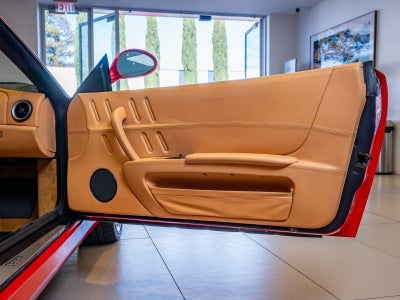 2005 Ferrari Superamerica Base