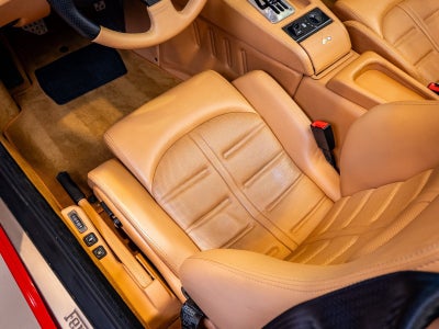 2005 Ferrari Superamerica Base