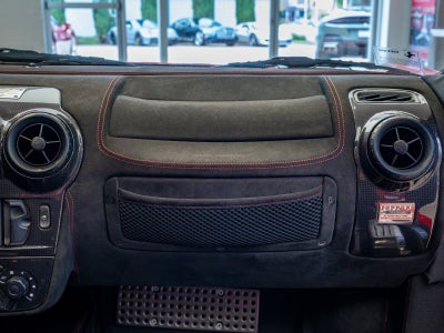 2009 Ferrari 430 Scuderia Spider 16M