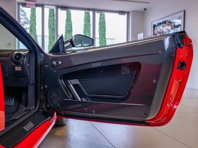 2009 Ferrari 430 Scuderia Spider 16M