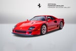 1990 Ferrari F40 Base