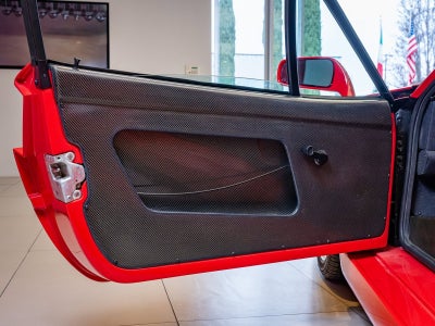 1990 Ferrari F40 Base