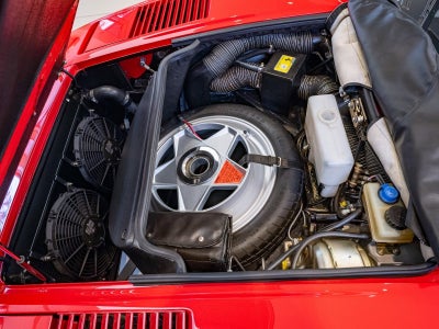 1985 Ferrari GTO Base