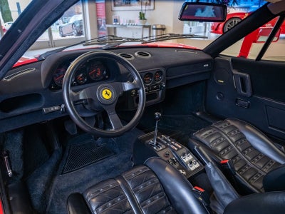 1985 Ferrari GTO Base