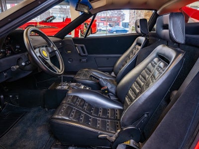 1985 Ferrari GTO Base