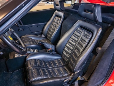 1985 Ferrari GTO Base