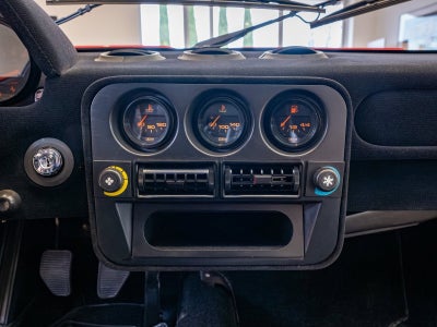 1985 Ferrari GTO Base