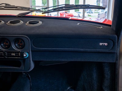 1985 Ferrari GTO Base