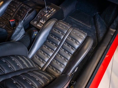 1985 Ferrari GTO Base